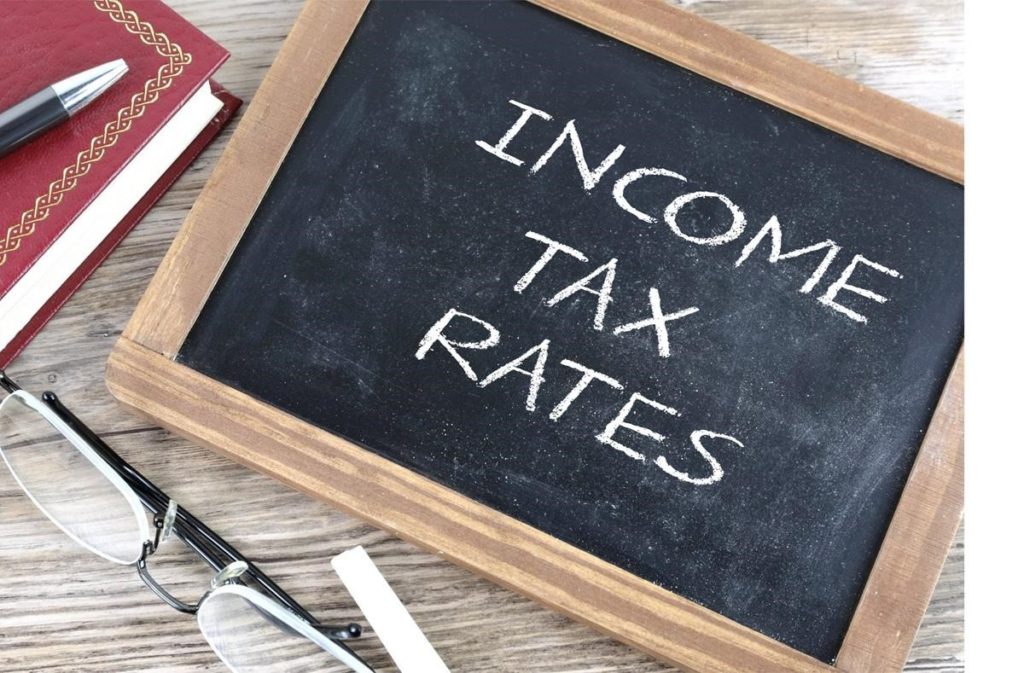 What are the latest tax rates and allowances in 2021?