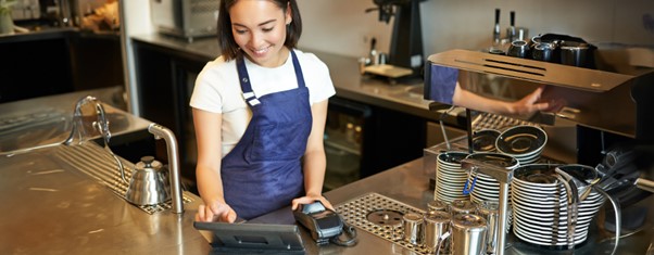 How EPOS Systems Empower Restaurant Owners
